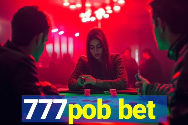 777pob bet